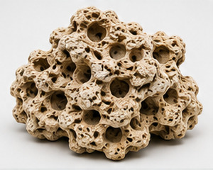 Texas Holey Rock
