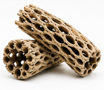 Cholla Wood