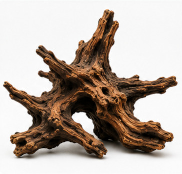 Mopani Wood